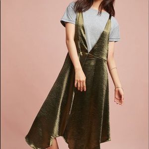 Anthologies dress XSP